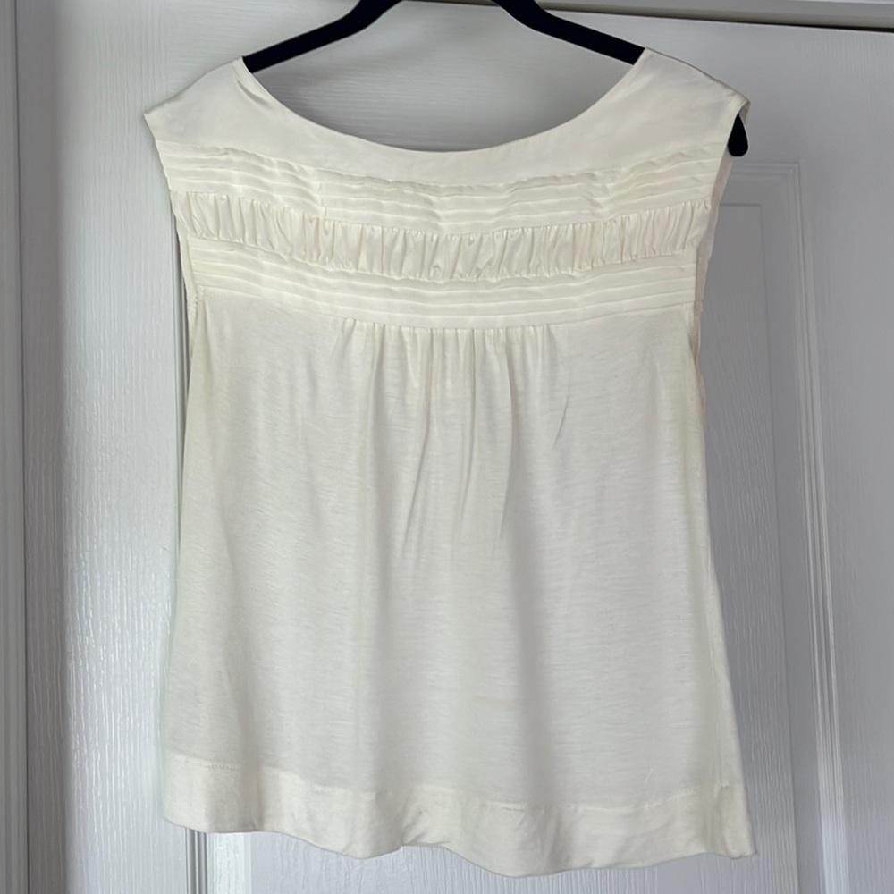 BCBGeneration blouse